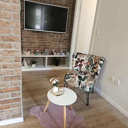 Apartman Opatija オパティヤ