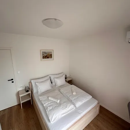 Apartman Opatija Apartment *
