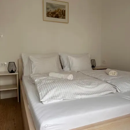 Apartman Opatija Apartman Abbázia