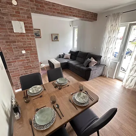 Apartman Opatija Apartment *
