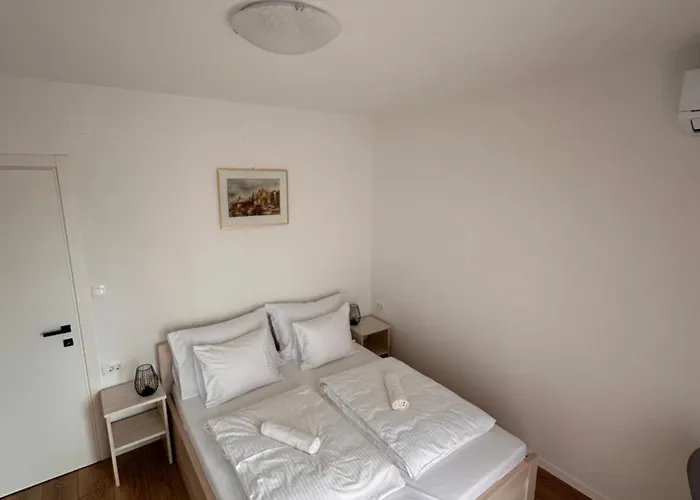 Apartman Opatija Apartamento *