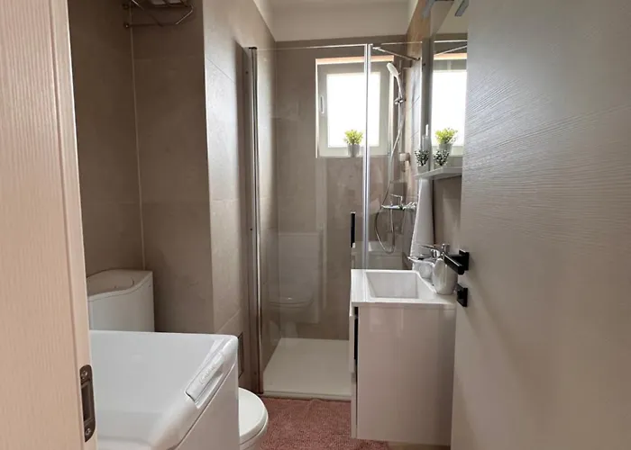 Apartman Opatija Apartamento *