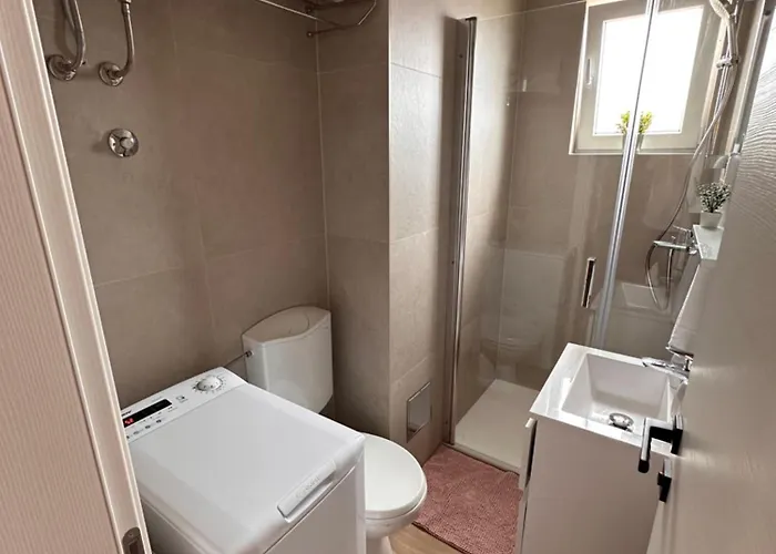 Apartamento Apartman Opatija