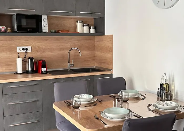Apartman Opatija * Opatija