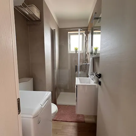 Apartman Opatija Apartmán *