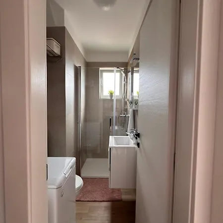 Apartmán Apartman Opatija *