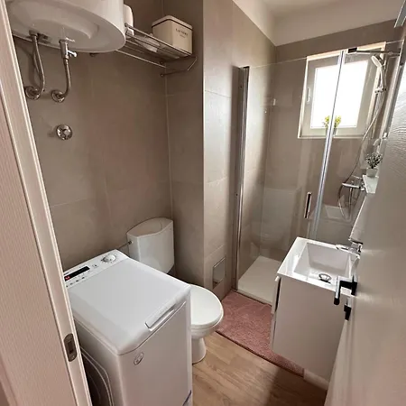 Apartmán Apartman Opatija