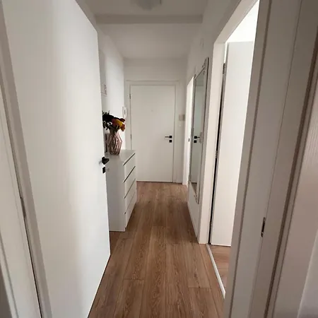 Apartman Opatija