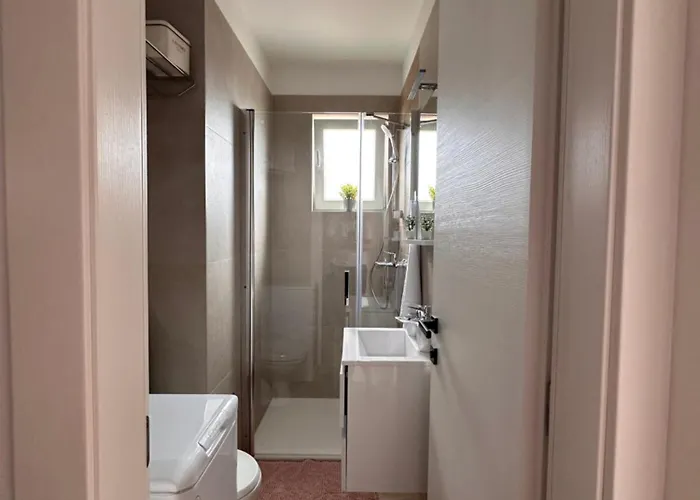 Apartman Apartman Opatija *