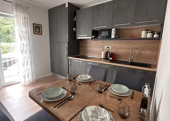 Apartman Opatija Apartman