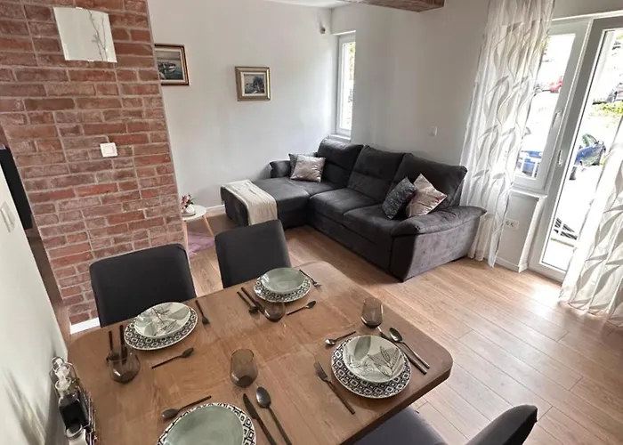 Apartman Opatija Apartman *