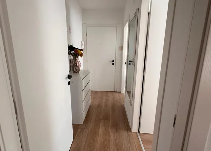 Apartman Opatija