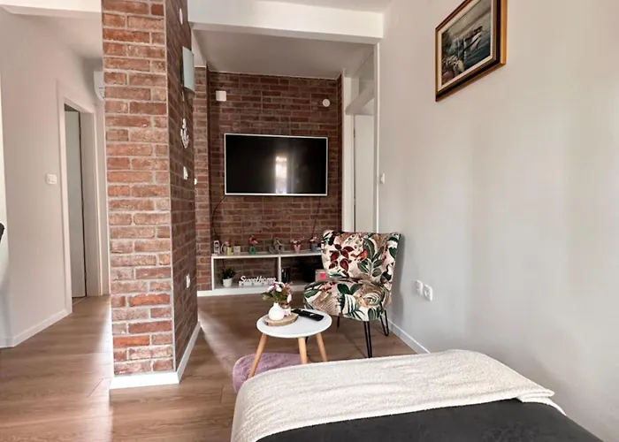 Apartman Opatija Apartman Opatija