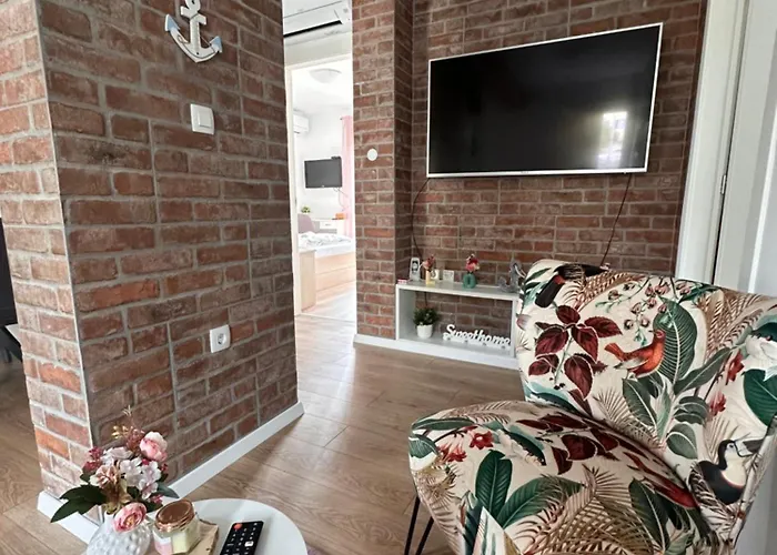 Apartman Opatija * Opatija