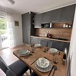Apartman Opatija 아파트