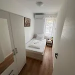Apartman Opatija 오파티아