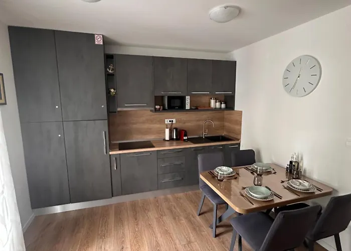 Apartman Opatija