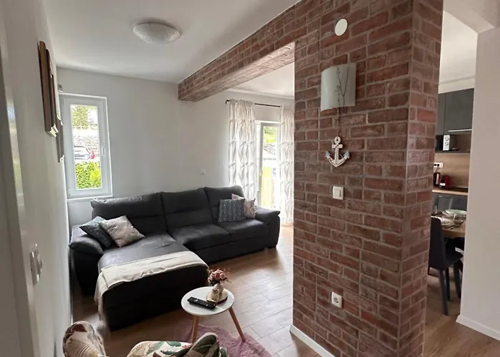 Apartment Apartman Opatija